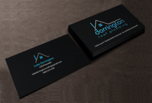 Visitenkarten-Design von chandrayaan.creative für dieses Projekt | Design: #11087568