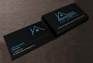 Visitenkarten-Design von chandrayaan.creative für dieses Projekt | Design: #11087571