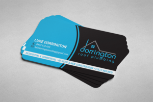 Business Card Design by alhemique1 for this project | Design: #11107460
