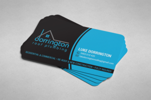 Business Card Design by alhemique1 for this project | Design: #11107461