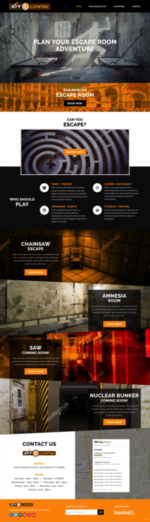 Web Design by pb for this project | Design: #11305310