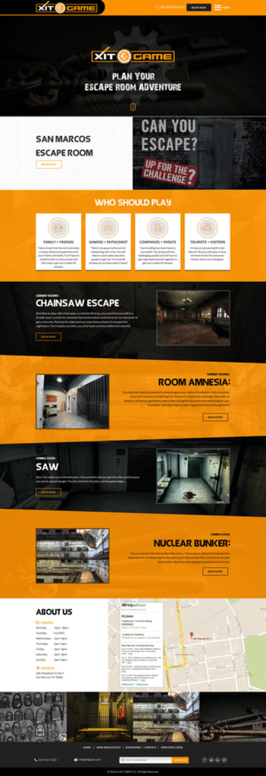 Web Design by Sbss for this project | Design: #11281195