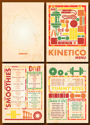 Graphic Design by ObiXCo for this project | Design: #2284604