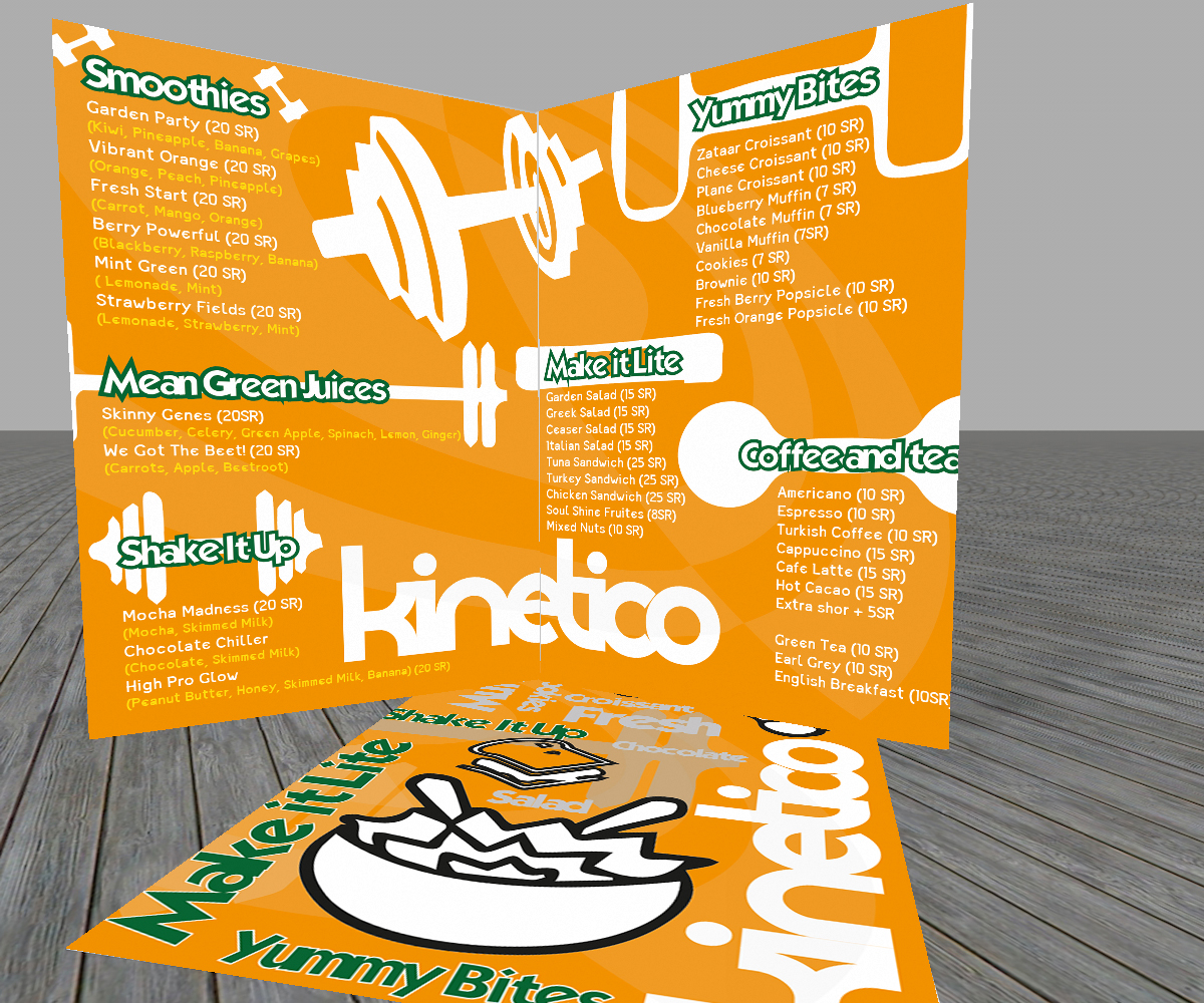 Graphic Design by manuelpolaina for this project | Design #2283709