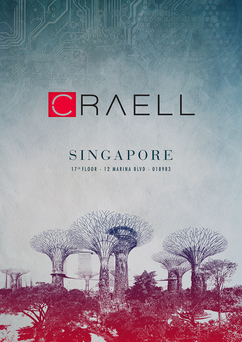 Poster Design by Brian K for Craell | Design #11117742