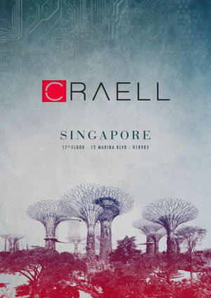 Diseño de Póster por Brian K para Craell | Diseño: #11117742