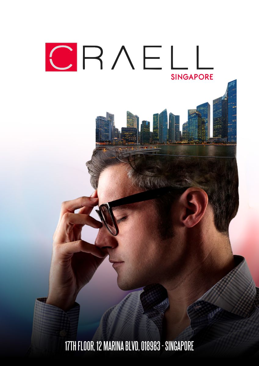 Poster Design by cb1318 for Craell | Design #11097681