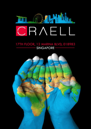 Diseño de Póster por cb1318 para Craell | Diseño: #11098500