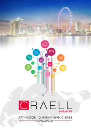 Diseño de Póster por cb1318 para Craell | Diseño: #11098910