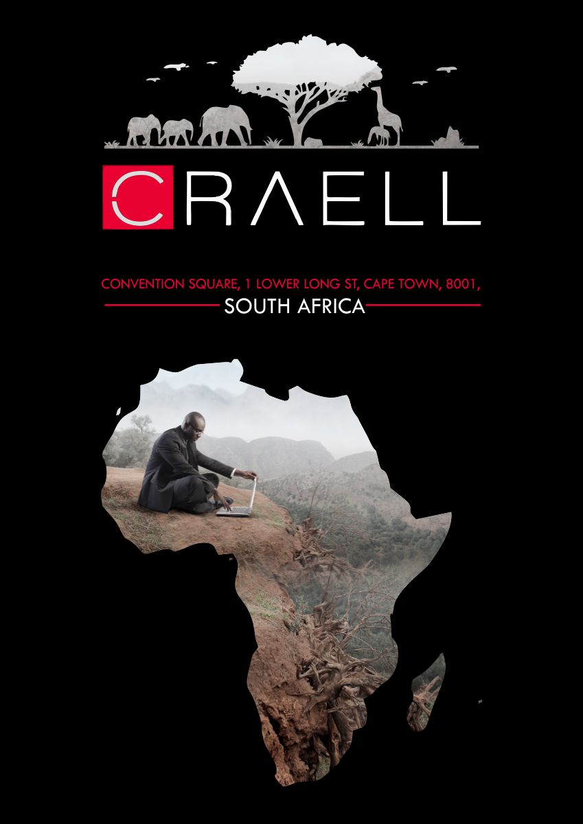 Poster Design by cb1318 for Craell | Design #11104289