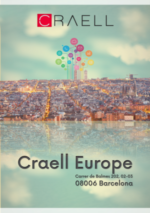 Diseño de Póster por Matthew.ui para Craell | Diseño: #11116562