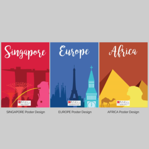 Poster Design by GliderGraphx