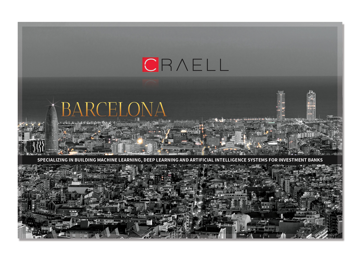 Poster Design by LeonFX for Craell | Design #11088304