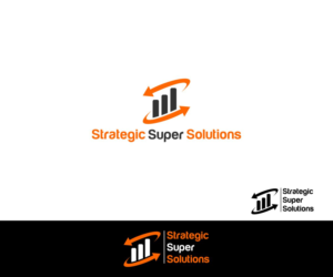 Logo Design by Irfan Renaldi for this project | Design #11198989