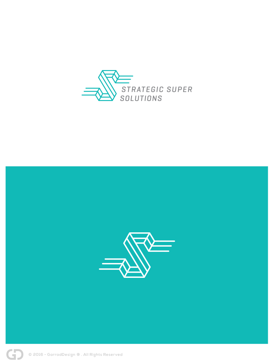 Logo Design by garrad for this project | Design #11131621