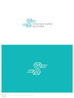 Logo Design by garrad for this project | Design: #11131621