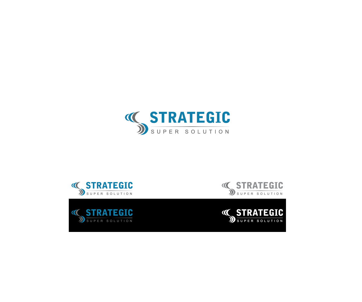 Logo Design by R O N I E for this project | Design #11147380