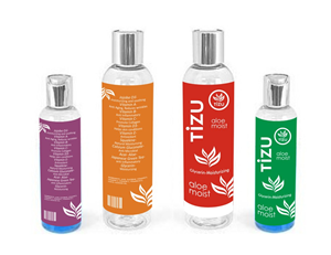 New All Natural Skin Care company needs logo and label design for a new skin serum product | Diseño Gráfico por LIZZY LO