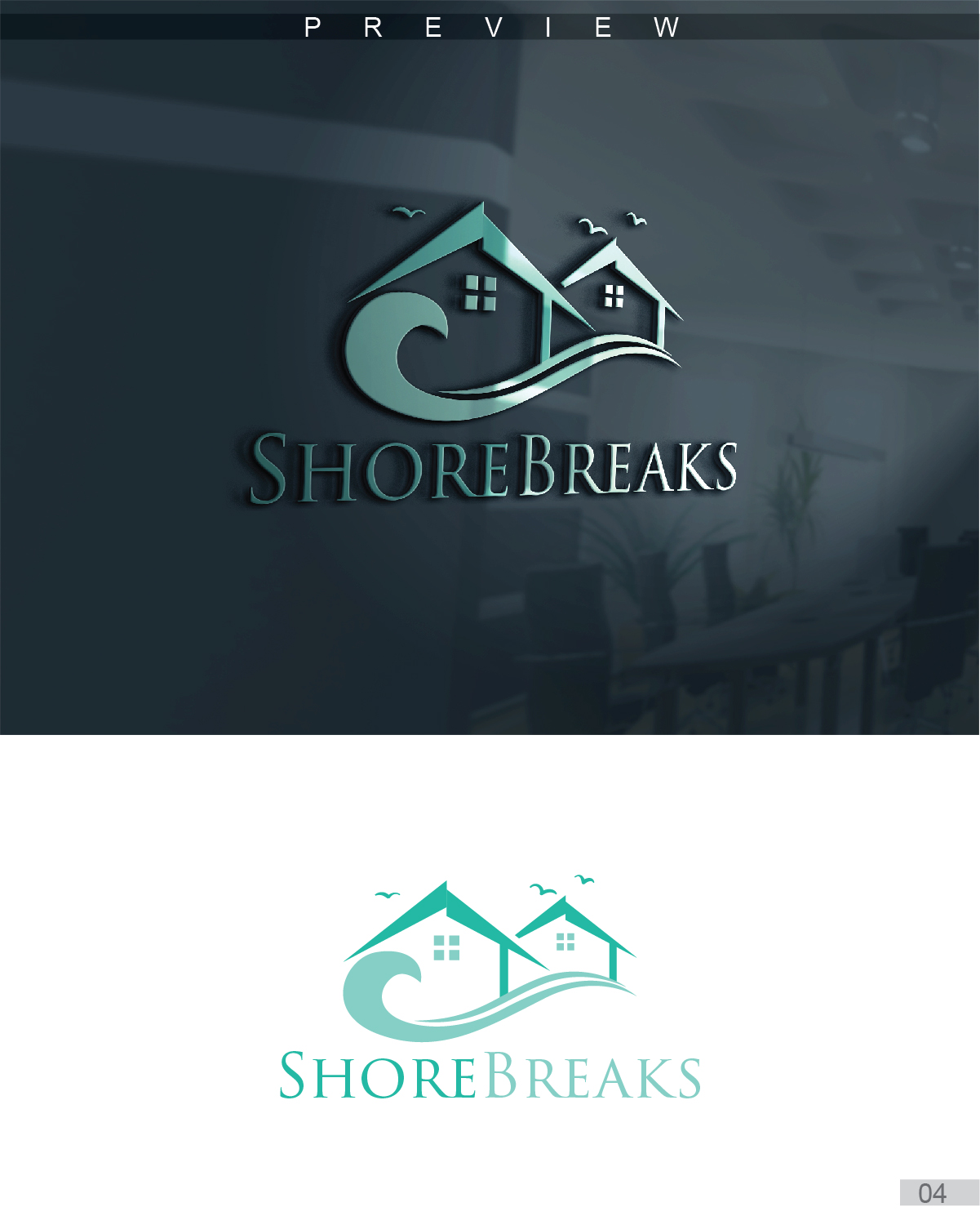 Logo Design by 3Guys for this project | Design #11090198