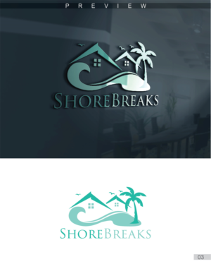 Logo-Design von 3Guys für dieses Projekt | Design: #11090199