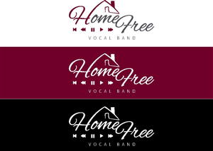 Logo Design by André Rossoni