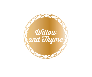 Logo Design by isabel paoli for Willow and Thyme | Design: #11083744