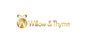 Logo Design by debdesign for Willow and Thyme | Design: #11070314