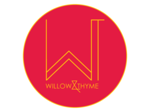 Design de Logo par ungureanu.anca pour Willow and Thyme | Design : #11066700