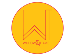 Design de Logo par ungureanu.anca pour Willow and Thyme | Design : #11066701