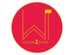 Design de Logo par ungureanu.anca pour Willow and Thyme | Design : #11066703