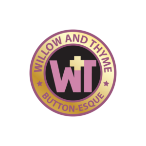 Logo Design by creative.bugs for Willow and Thyme | Design: #11070405