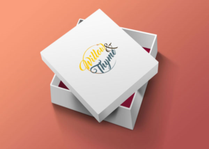 Logo Design by shachibelani for Willow and Thyme | Design #11096988