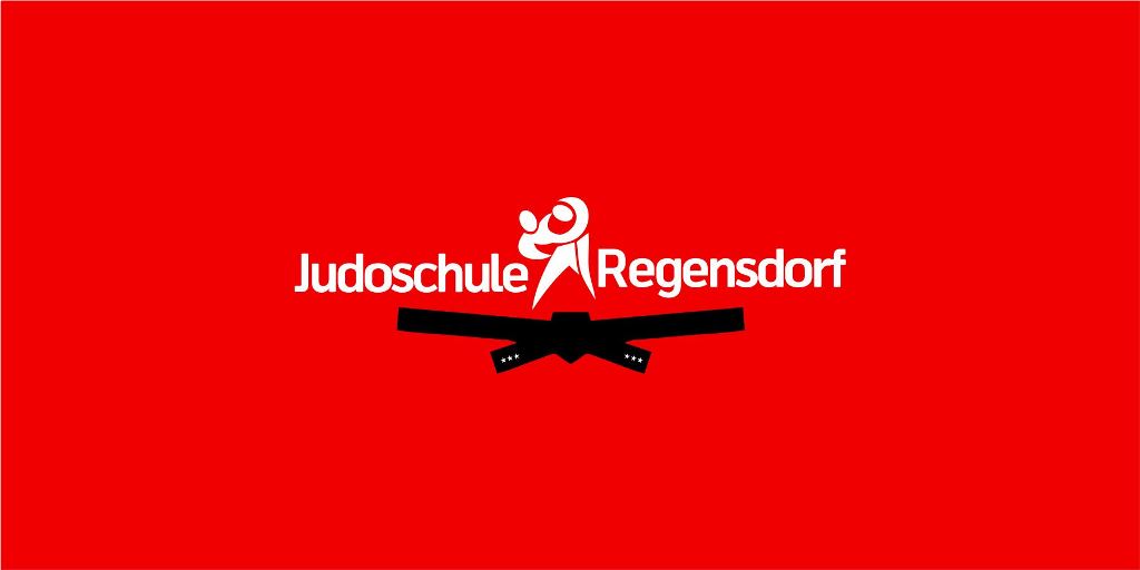 Logo-Design von Zeeshan für Judoschule Regensdorf | Design #11134436