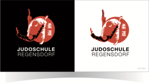 Logo Design by r-toha