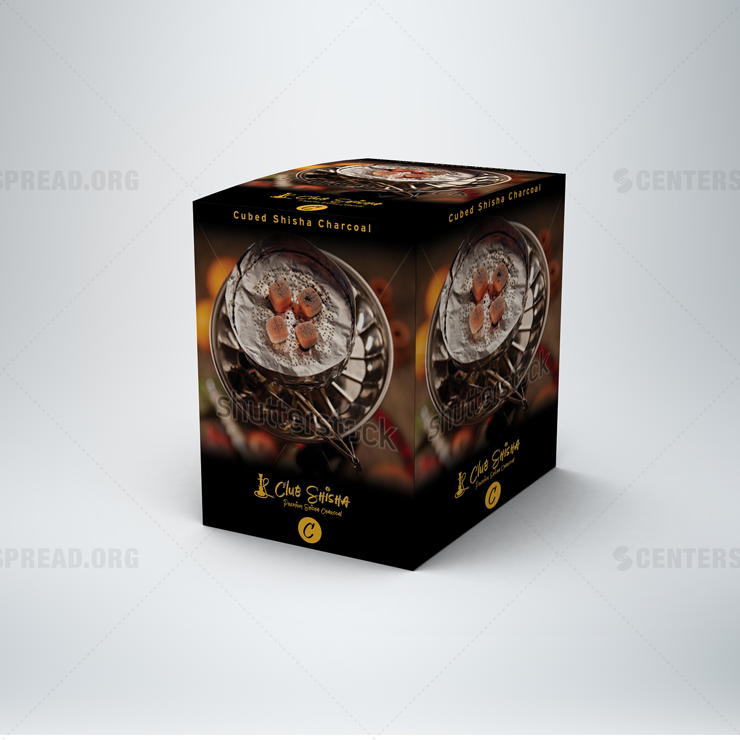 Packaging Design by CENTERSPREAD for this project | Design #11093042