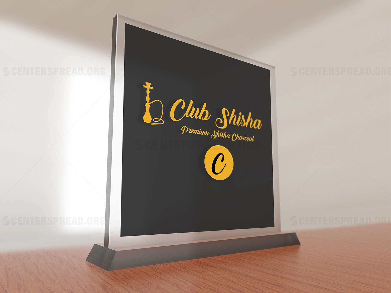 Packaging Design by CENTERSPREAD for this project | Design #11093056