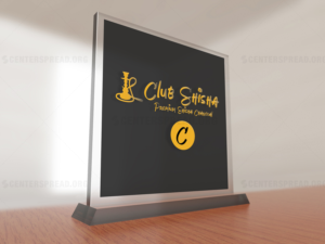 Diseño de Empaque por CENTERSPREAD para este proyecto | Diseño: #11093057