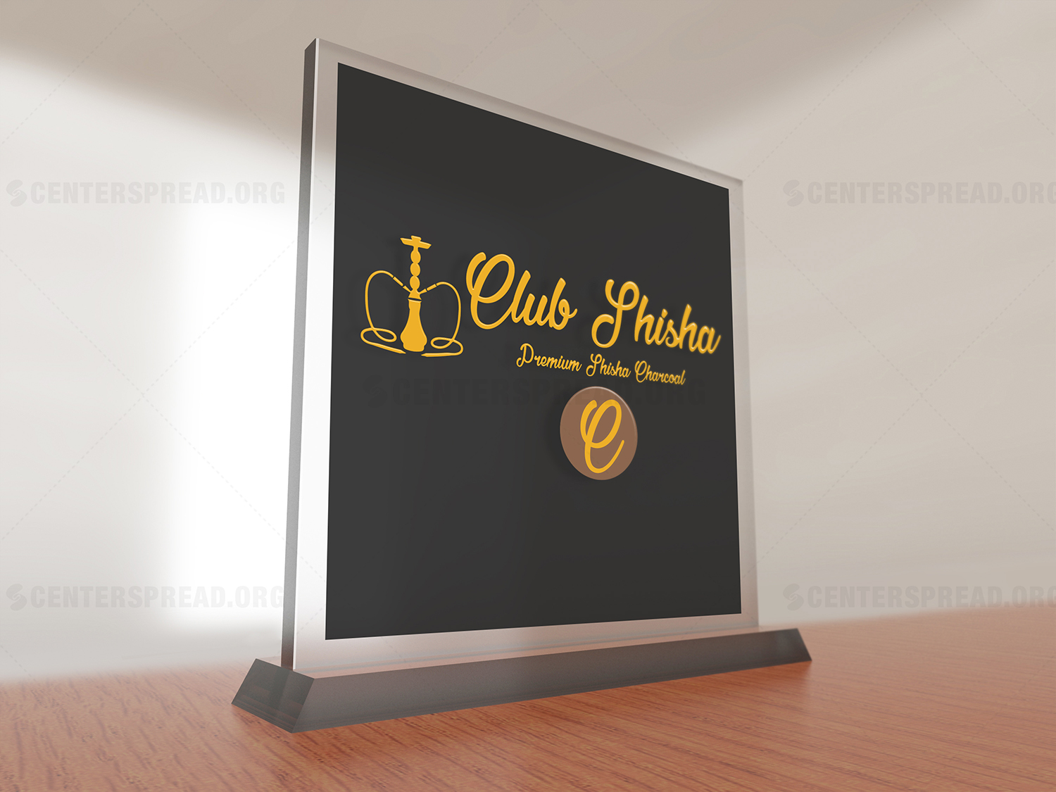 Design Emballage par CENTERSPREAD pour ce projet | Design #11093059