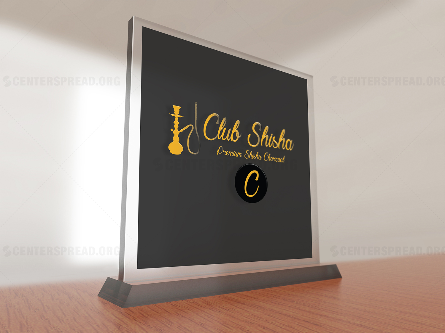 Packaging Design by CENTERSPREAD for this project | Design #11093060