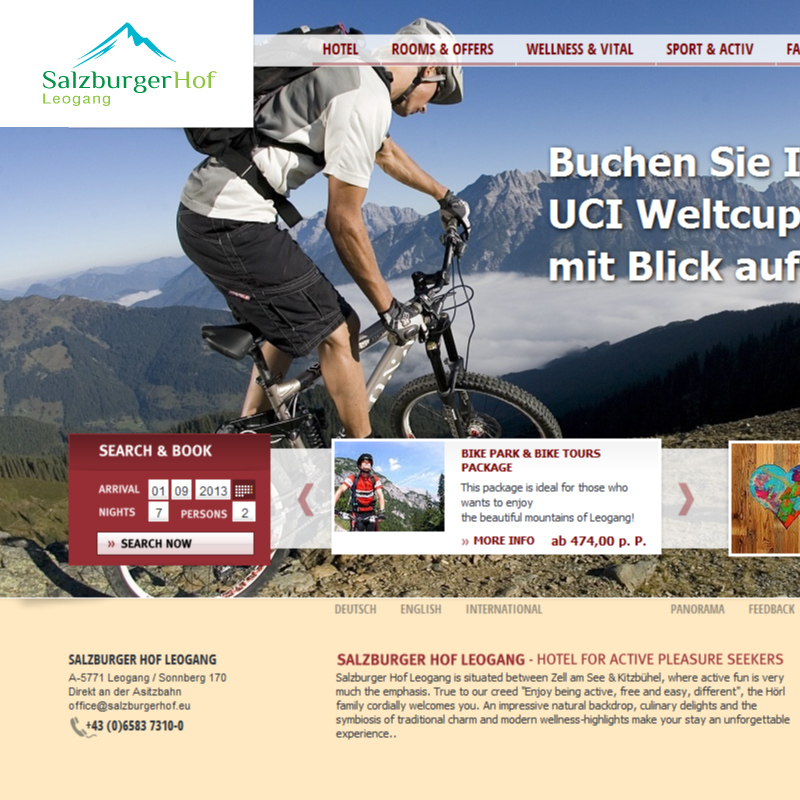 Logo Design by instudio for this project | Design #2297863