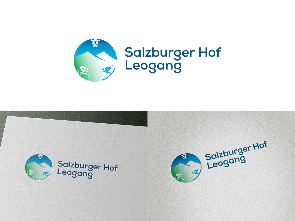 Logo Design by Balthazar for this project | Design #2333065