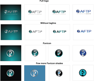 Logo Design by Blueberry for this project | Design: #512948