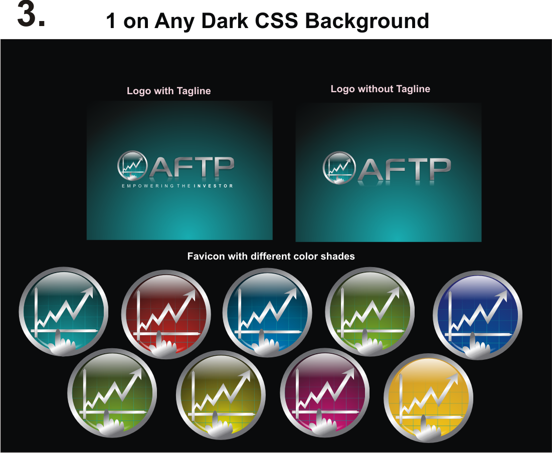 Logo Design by Blueberry for this project | Design #519743