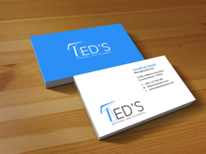 Logo Design by Creations Box 2015 for this project | Design: #11067947