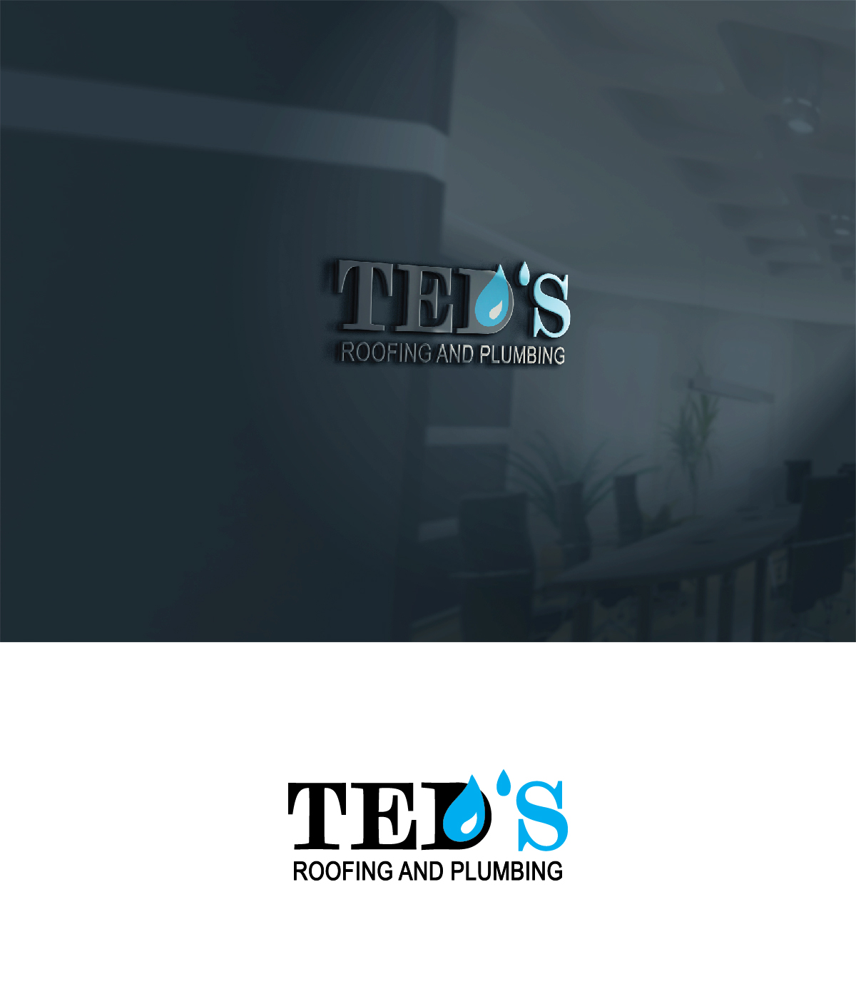Diseño de Logo por 3Guys para este proyecto | Diseño #11056758