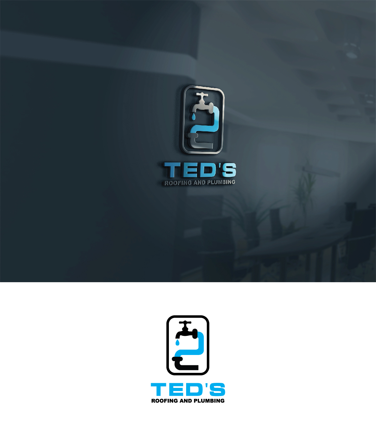 Diseño de Logo por 3Guys para este proyecto | Diseño #11056759