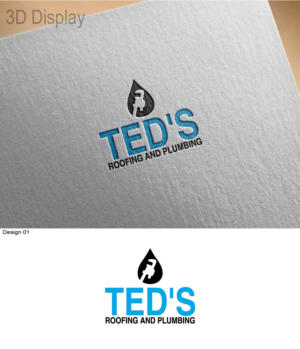 Logo Design by 3Guys for this project | Design: #11056761