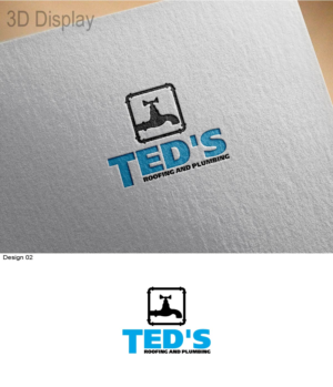 Logo Design by 3Guys for this project | Design: #11056762