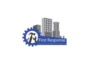 Logo Design by sahank for first response maintenance solutions | Design #11059225