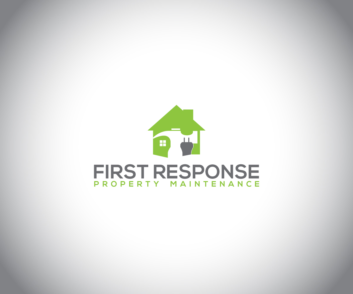 Logo Design by dianagargaritza for first response maintenance solutions | Design #11121912